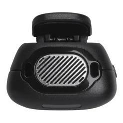 JBL Quantum Stream Wireless USB-C draagbare draadloze streamingmicrofoon Black