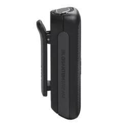 JBL Quantum Stream Wireless USB-C draagbare draadloze streamingmicrofoon Black