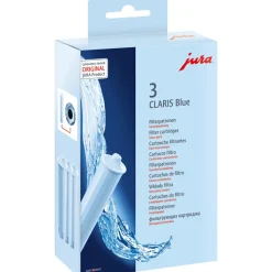 Jura Claris Blue-filterpatroon 3 stuks