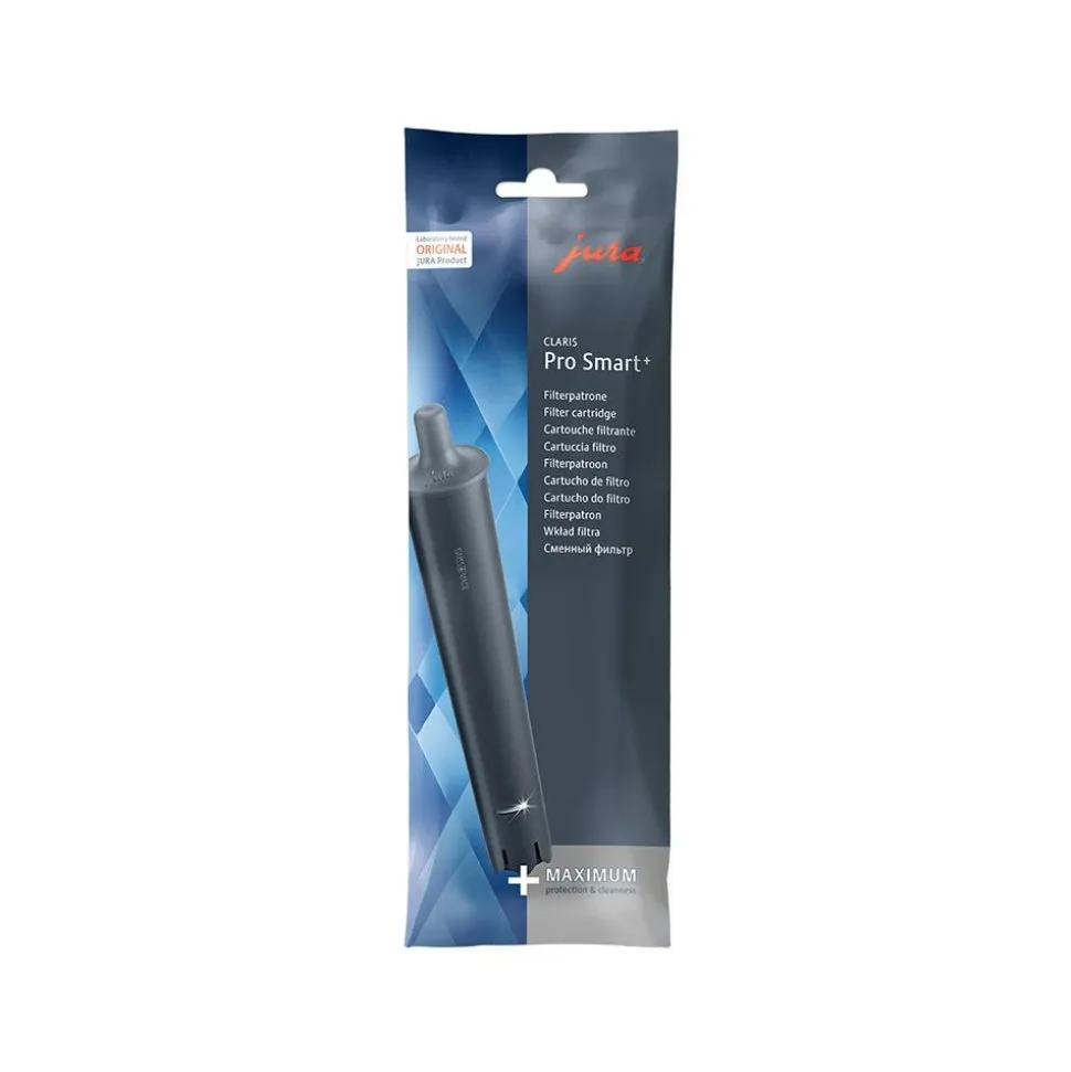 Jura CLARIS Pro Smart+-filterpatroon