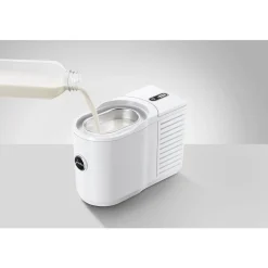 Jura Cool Control 0.6 l White