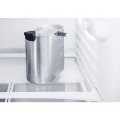 Jura Cool Control 2,5 l Zwart