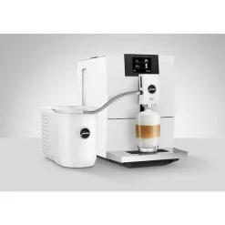 Jura Cool Control 0.6L Wit