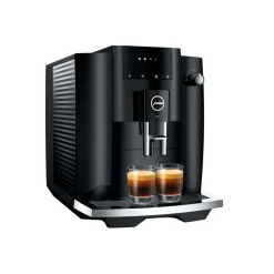 Jura E4 Piano Black