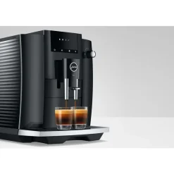 Jura E4 Piano Black