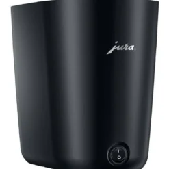 Jura Kopjeswarmer S Zwart