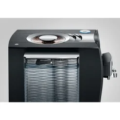 Jura Z10 Aluminium Dark Inox EA
