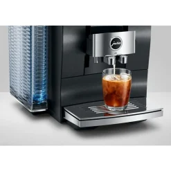 Jura Z10 Aluminium Dark Inox EA