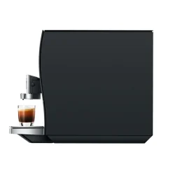 Jura Z10 Aluminium Dark Inox EA