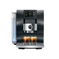 Jura Z10 Aluminium Dark Inox EA