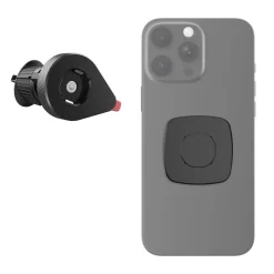 Just in case Universal Click-Easy - Air Vent Carmount