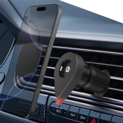 Just in case Universal Click-Easy - Air Vent Carmount