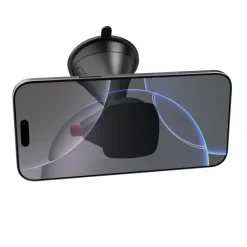 Just in case Universal Click-Easy - Suction Cup Carmount