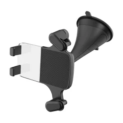 Just in case Universal Premium - Suction Cup Carmount