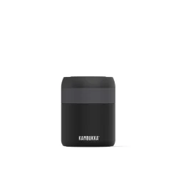Kambukka Bora 600 ml Matte Black