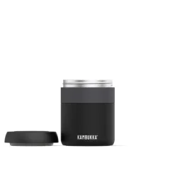 Kambukka Bora 600 ml Matte Black