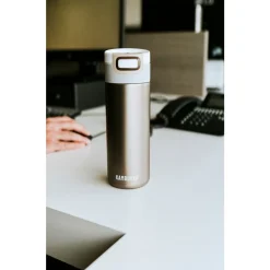 Kambukka Etna 500 ml Coffee Brown