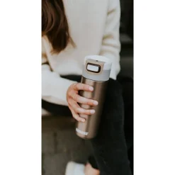 Kambukka Etna 500 ml Coffee Brown