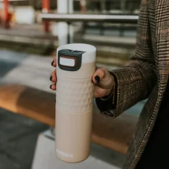 Kambukka Etna Grip 500 ml Barely Beige