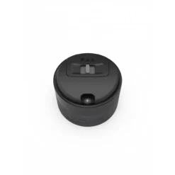 Kambukka Etna Grip 500ml Black Steel