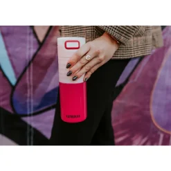 Kambukka Etna Grip 500ml Diva Pink