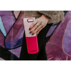 Kambukka Etna Grip 500ml Diva Pink