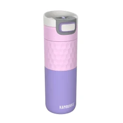 Kambukka Etna Grip 500ml Pale Purple