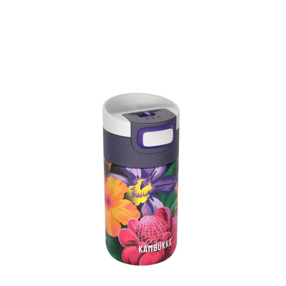 Kambukka Etna 300ml flower power