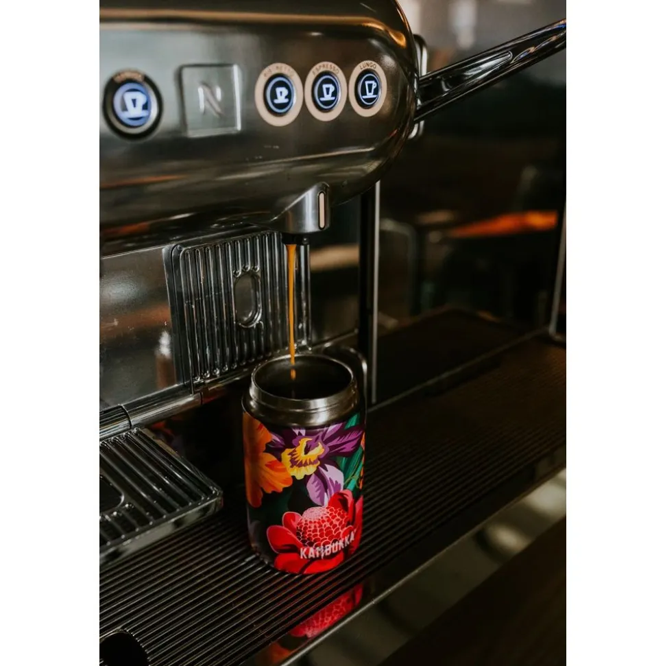 Kambukka Etna 300ml flower power