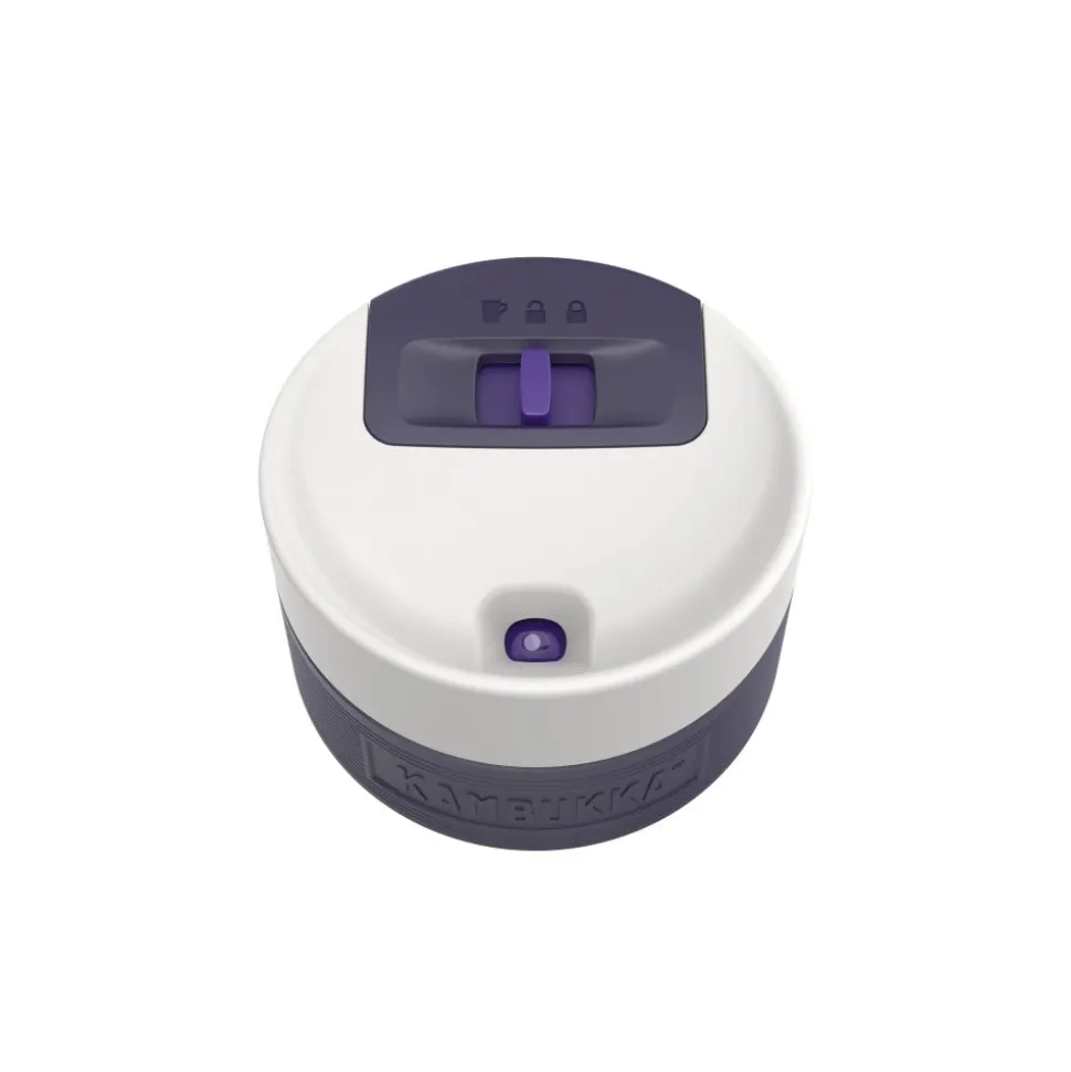 Kambukka Etna 300ml flower power