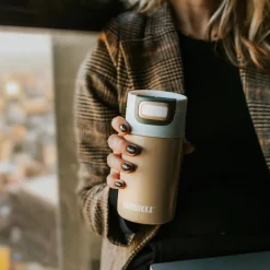 Kambukka Etna 300ml Iced Latte