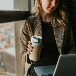 Kambukka Etna 300ml Iced Latte