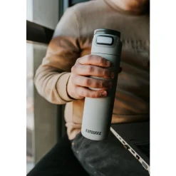 Kambukka Etna 500ml uncertain grey