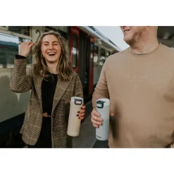 Kambukka Etna 500ml uncertain grey