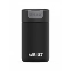 Kambukka Olympus 300ml  Jet Black