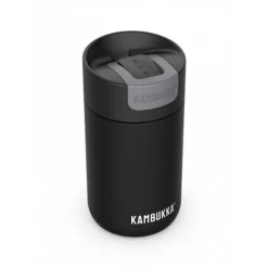 Kambukka Olympus 300ml  Jet Black
