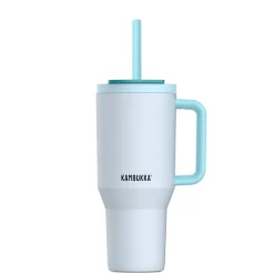 Kambukka Rio Isoleerbeker tumbler 950ml frosty coconut