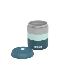 Kambukka Snack Container 75ml Grey