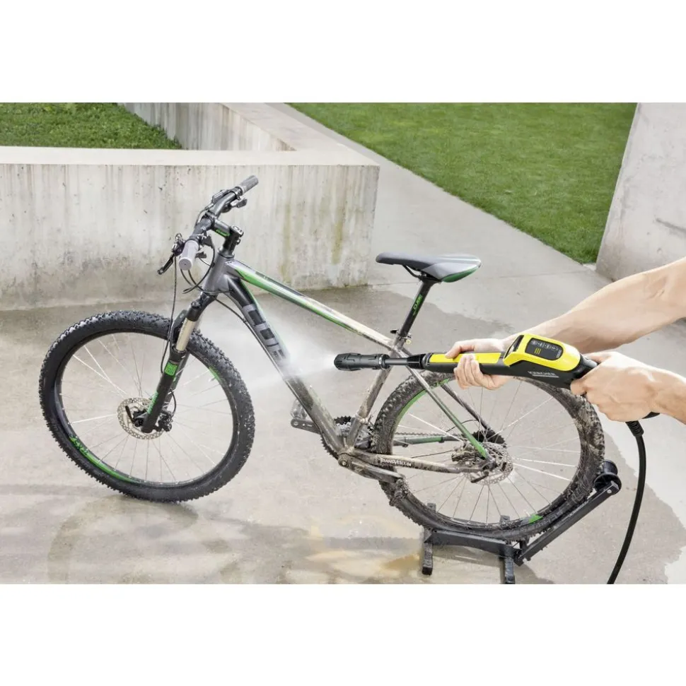 Karcher HOGEDRUKREINIGER K5 POWER CONTROL