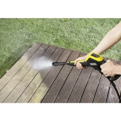 Karcher HOGEDRUKREINIGER K5 POWER CONTROL