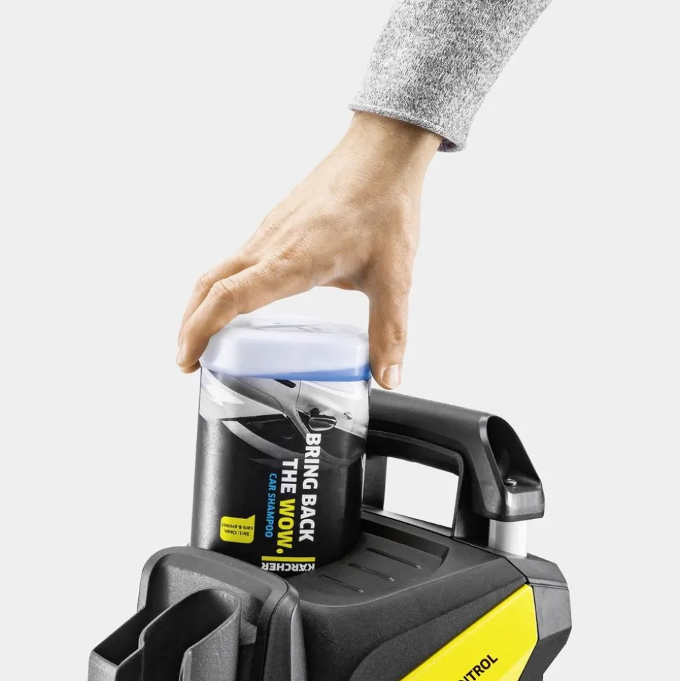 Karcher HOGEDRUKREINIGER K5 POWER CONTROL
