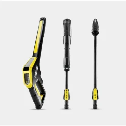 Karcher HOGEDRUKREINIGER K5 POWER CONTROL