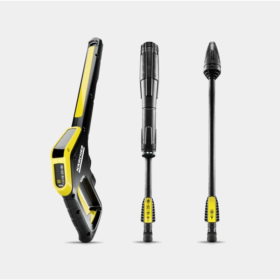 Karcher HOGEDRUKREINIGER K5 POWER CONTROL