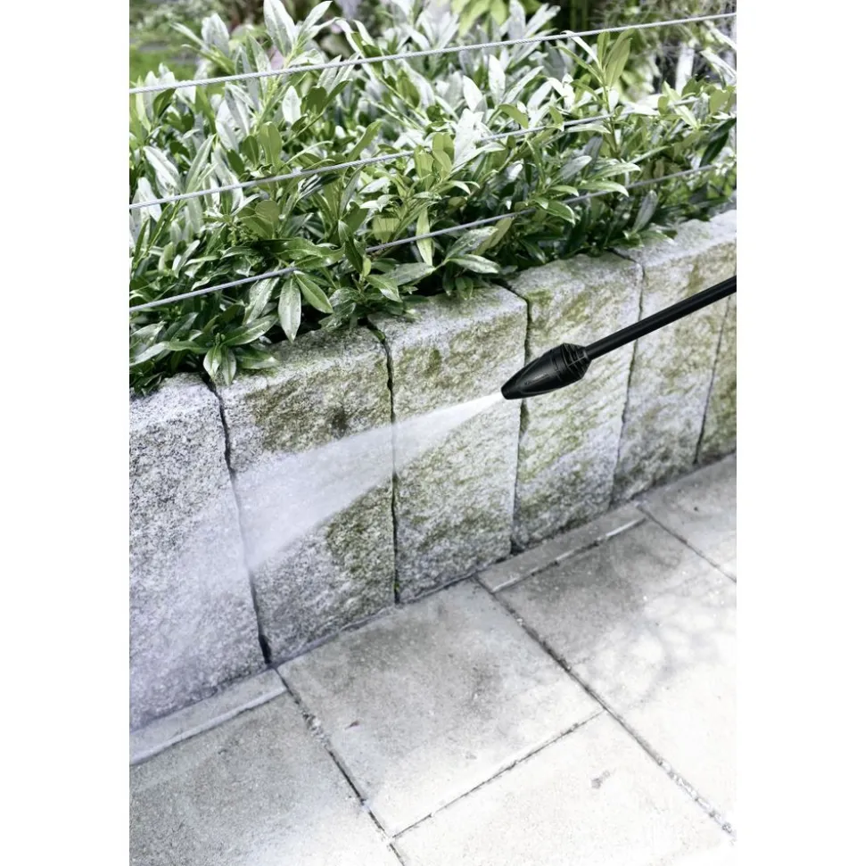 Karcher HOGEDRUKREINIGER K5 POWER CONTROL