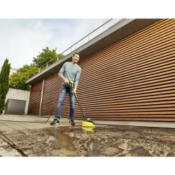 Karcher HOGEDRUKREINIGER K5 PREMIUM SMART CONTROL HOME