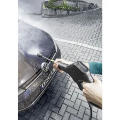 Karcher HOGEDRUKREINIGER K3 POWER CONTROL 1600W 120BAR