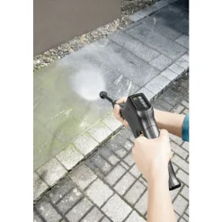 Karcher HOGEDRUKREINIGER K3 POWER CONTROL 1600W 120BAR