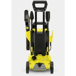 Karcher HOGEDRUKREINIGER K3 POWER CONTROL 1600W 120BAR