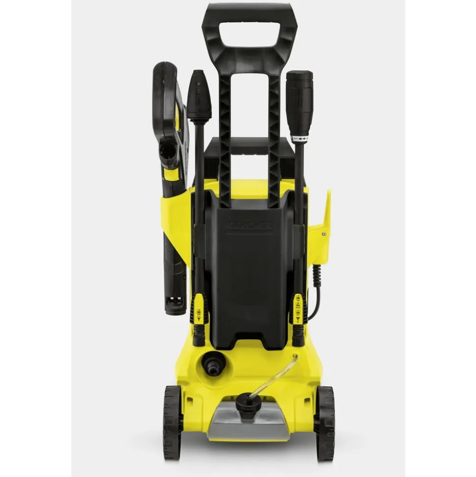 Karcher HOGEDRUKREINIGER K3 POWER CONTROL 1600W 120BAR