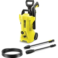 Karcher HOGEDRUKREINIGER K2 PREMIUM POWER CONTROL